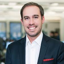 James Kurz's Instagram, Twitter & Facebook