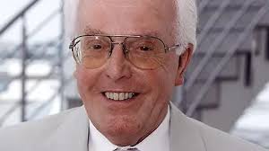 Muere a los 92 años el ex actor británico Roger Rix