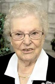 Iris Lucille Hoglund Obituary August 23, 2015