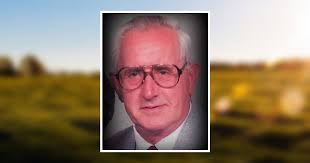 Jerome "Harry" J. Tobiasz Obituary August 9, 2023