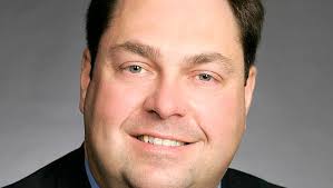 Chicken Little at it again