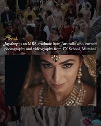 Presenting the very talented @jaydeepdpatel (Jaydeep Patel) a.k.a JD who is  a cinematographer and a YouTuber based in Surat, Gujarat., Apart from  having a very strong academic background, Jaydeep also ...