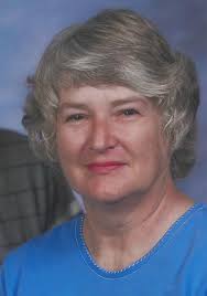 Carole Sue Burnham, obituary