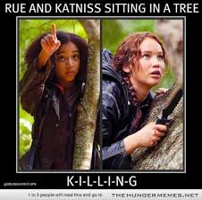 I Thought I Saved This Already But I Don T Know And I Don T Care If I Have Already Or Not I Love This Hunger Games Hunger Games Memes Hunger Games Humor