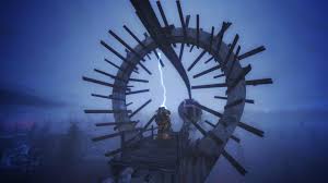 I found the time machine and saw the future of the game. :  rfo76FilthyCasuals