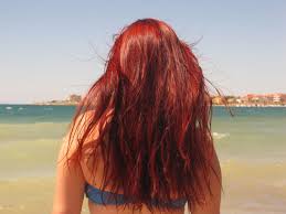 Red Hair Blue Eyes And Other Genetic Mutations Red Hair Blue Eyes Shades Of Red Hair Red Hair Color