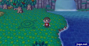 A Crop Circle Appears Jeff S Accf Blog Crop Circles Animal Crossing City Folk