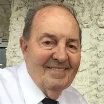 Bernard Melton's Instagram, Twitter & Facebook