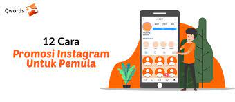 Terdapat dua jenis iklan produk yaitu iklan tradisional dan kampanye iklan online. 12 Cara Promosi Di Instagram Untuk Pemula Qwords