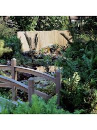 Check spelling or type a new query. Bamboo Fencing Split Bamboo Garden Fence Gardener S Supply