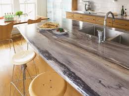 If you'd love a new look for your kitchen, but don't have the budget for a natural stone countertop—laminate just might be your new bff. Elegant And Stylish Formica Countertops In Modern Kitchen Designs