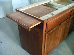 Pull Out Bread Board Ideas Kitchen Storage Kitchen Cabinet Pulls Small Kitchen