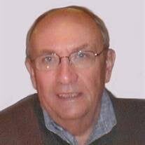 Terrence Ringer Obituary