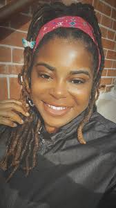 how to remove lint from locs without damaging them?