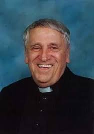 In Memoriam: Paulist Fr. Edward Wrobleski (1930