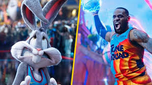 He grew up in both new jersey and boston. Space Jam 2 Primeras Imagenes Oficiales Con Un Bugs Bunny Como De Peluche Noticias De Cine Sensacine Com Mx