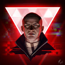 #detroit become human #dbh #dbh fanart #dbh markus #dbh simon #dbh simarkus #dbh digital art #dbh markus fanart #dbh rk200 #dbh markus fanart #markus my beloved. Artstation Detroit Become Human Fanart Illustrations Sofi Sorokina