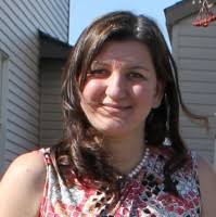 Marina Robbins Email & Phone Number