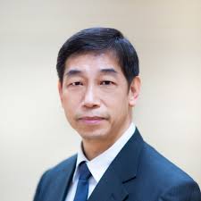 Professor Lo, Edward Chin Man 盧展民