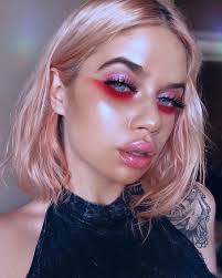 Tendencias de maquillaje para otoño-invierno 2018-2019