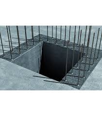 Outil pour gros œuvre et béton. Barre De Fer A Beton Longueur 6m