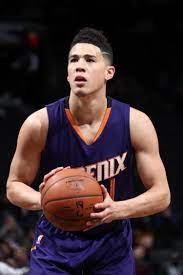 How much money is devin booker worth at the age of 23 and what's his real net worth now? Devin Booker Net Worth