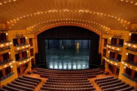 A Photo Tour Of Cincinnatis Wonderful Aronoff Center Wkrc