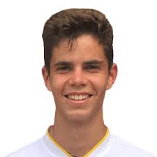 Alberto Colas Sanchez VS Javier Marti