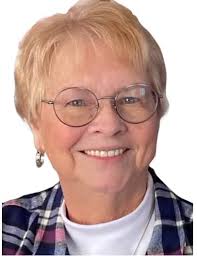 Mary Ann Barnett Obituary (1942