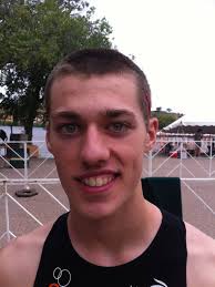 Teens show the way at Buffalo Springs Lake