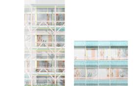 Studio Katharina Leuschner Architektin Bda In Munchen Architekt Studio Munchen
