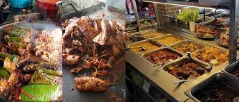 Dengan rekaan cafe yang funky mereka menawarkan set makan tengahari yang biasanya melibatkan satu menu utama (menu tempatan seperti nasi, rendang dan lontong), air sirap dan pencuci mulut. 40 Tempat Makan Best Di Kl 2021 Yg Femes Restoran Warung Makan Sedap