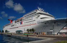 Jax Jacksonville Port Cruise Parking For Less Book2park Com