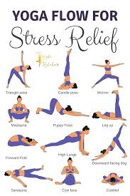 Https Www Pinterest Com Pin 397372367122872215 Easy Yoga Workouts Relaxing Yoga Yoga For Stress Relief
