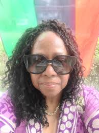 The Black Holistic + Natural Community