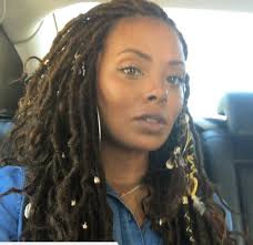 Best of the Black Women's Expo in Atlanta w/Elise Neal, Eva Marcille, Terri  J. Vaughn