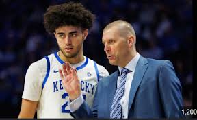 BREAKING: Malachi Moreno Drops Bombshell That Shakes Kentucky Wildcats  Program Fans Stunned by Unexpected Turn