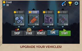 Hill Climb Racing Apk Download