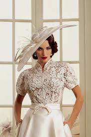 If you're looking for bridal hair and bridesmaid hair, click here. Wedding Hats 24 Stylish Looks That Wow Wedding Forward Wedding Hats Vintage Wedding Hats Hat Hairstyles