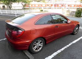If so where is this part located could i. 2004 Mercedes Benz C Class C230 Sedan 1 8l Supercharger Manual