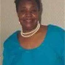 Mary Williams Obituary