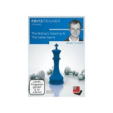 Only the king's gambit had a comparable number of complete games and opening variations in. The Bishop S Opening The Italian Game