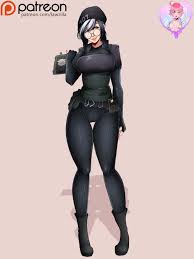 Rule34 - If it exists, there is porn of it  dokkaebi  4198242