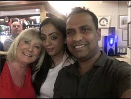 Good evening all here is a photo of me at work