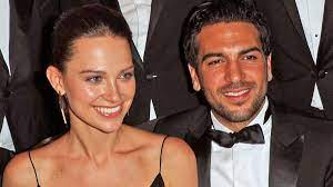 Sie date ganz ungezwungen und suche nichts für die ewigkeit. 43 Deutscher Filmball In Munchen Elyas M Barek Mit Neuer Freundin Stars