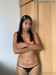 Baby Caprichitos  caprichitos20  caprichitos20_ Nude Leaks OnlyFans Photo  6 - Leaked Models