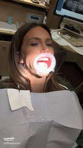 Velvet & Veneer: The Modern Day Betty Spaghetti?