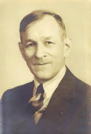 Augusteen Walter “Wally” Porta (1882-1953)