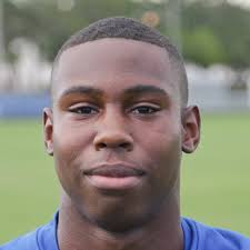 Antony Guzman's Jefferson High School Bio