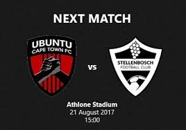 The stellenbosch academy of sport purchased stellenbosch football club not only to create a pathway for youngsters in the stellenbosch and winelands area to become professional football. Our 2017 18 Nfd Season Officially Starts Today With Our Game Up Against Ubuntu Cape Town Fc Stellen Stellenbosch Football Club